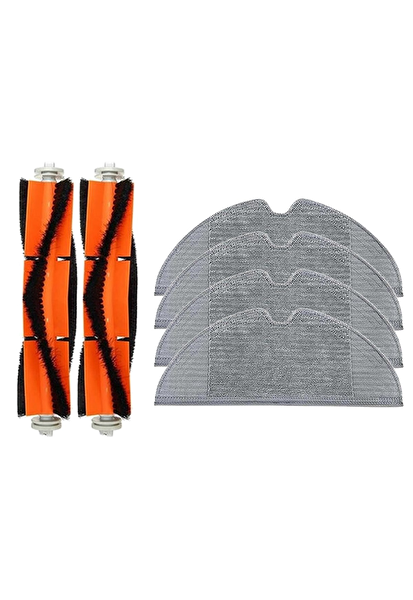 Roborge Elektrikli Ev Aletleri Yedek Parça