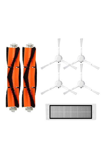 Roborge Elektrikli Ev Aletleri Yedek Parça