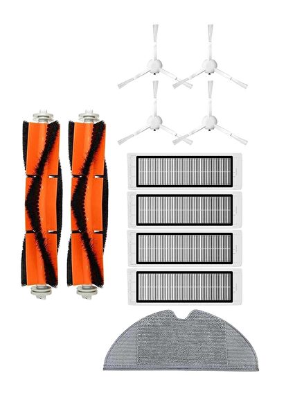 Roborge Elektrikli Ev Aletleri Yedek Parça