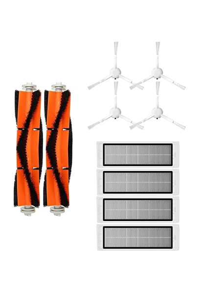 Roborge Elektrikli Ev Aletleri Yedek Parça