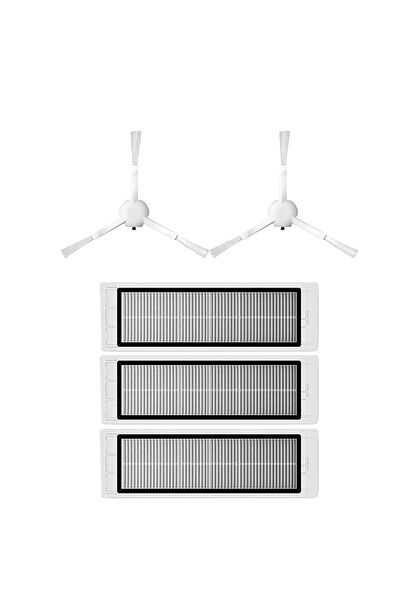 Roborge Elektrikli Ev Aletleri Yedek Parça