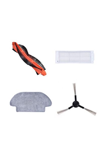 Roborge Elektrikli Ev Aletleri Yedek Parça