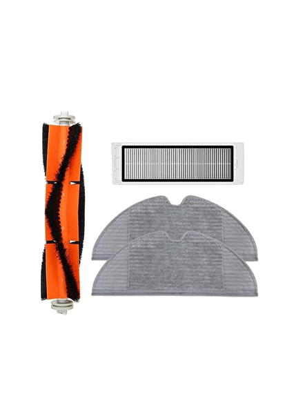 Roborge Elektrikli Ev Aletleri Yedek Parça