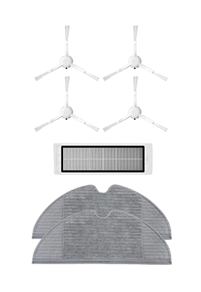 Roborge Elektrikli Ev Aletleri Yedek Parça