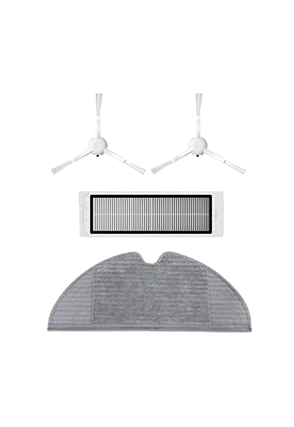 Roborge Elektrikli Ev Aletleri Yedek Parça