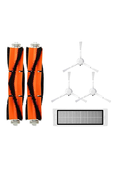 Roborge Elektrikli Ev Aletleri Yedek Parça