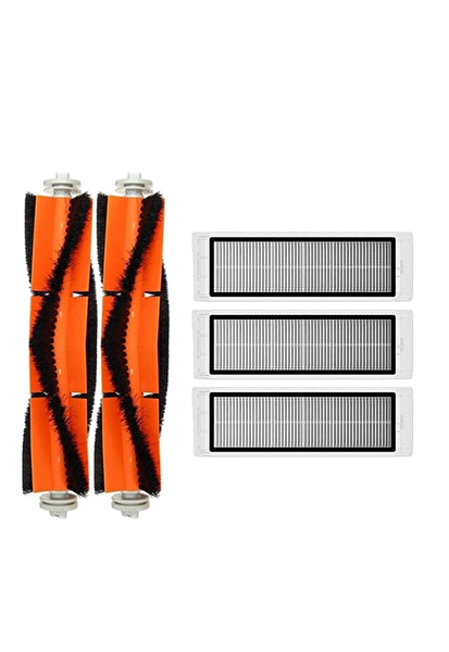 Roborge Elektrikli Ev Aletleri Yedek Parça