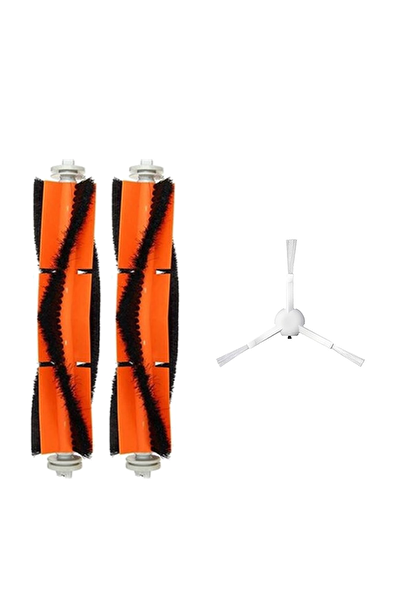 Roborge Elektrikli Ev Aletleri Yedek Parça