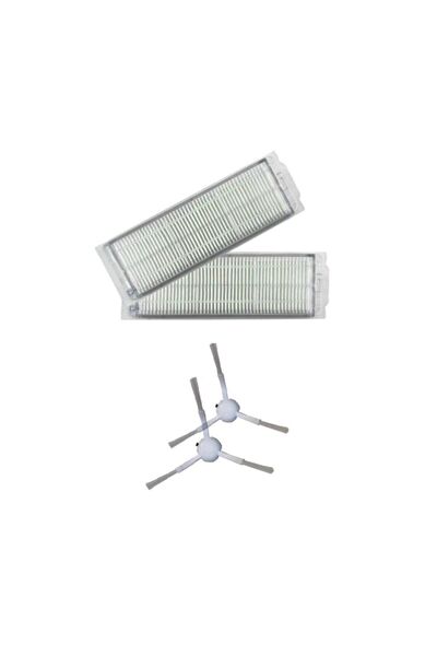 Roborge Elektrikli Ev Aletleri Yedek Parça