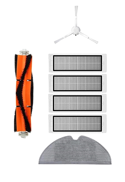 Roborge Elektrikli Ev Aletleri Yedek Parça