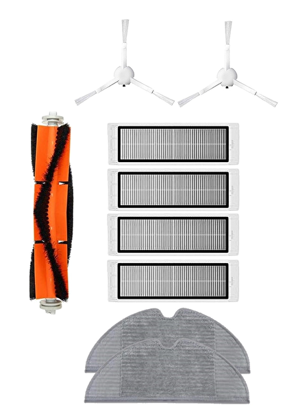 Roborge Elektrikli Ev Aletleri Yedek Parça