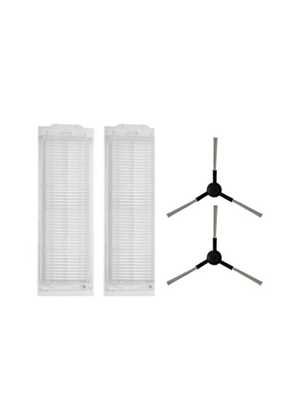 Roborge Elektrikli Ev Aletleri Yedek Parça