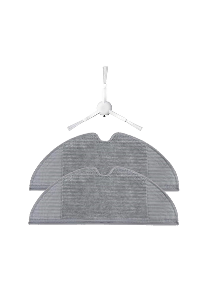 Roborge Elektrikli Ev Aletleri Yedek Parça