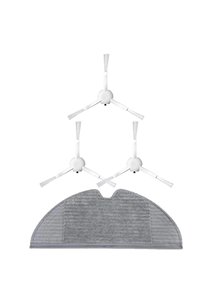 Roborge Elektrikli Ev Aletleri Yedek Parça