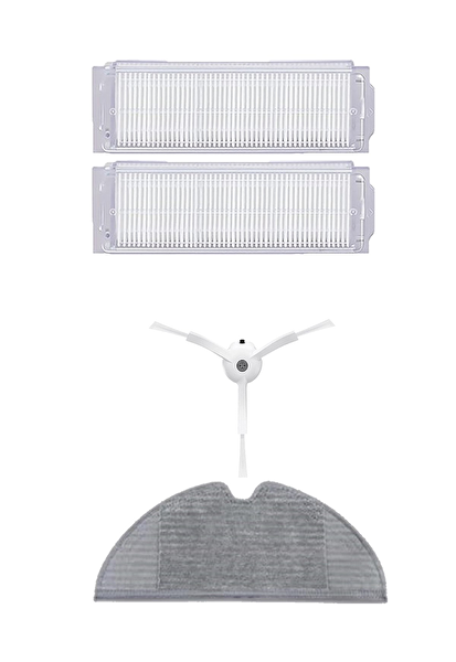 Roborge Elektrikli Ev Aletleri Yedek Parça