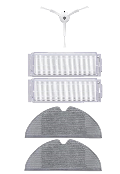 Roborge Elektrikli Ev Aletleri Yedek Parça