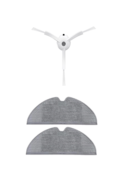 Roborge Elektrikli Ev Aletleri Yedek Parça