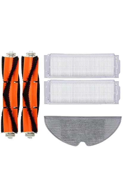 Roborge Elektrikli Ev Aletleri Yedek Parça