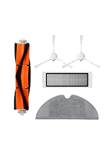 Roborge Elektrikli Ev Aletleri Yedek Parça