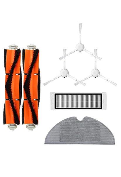 Roborge Elektrikli Ev Aletleri Yedek Parça