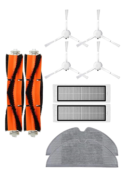 Roborge Elektrikli Ev Aletleri Yedek Parça