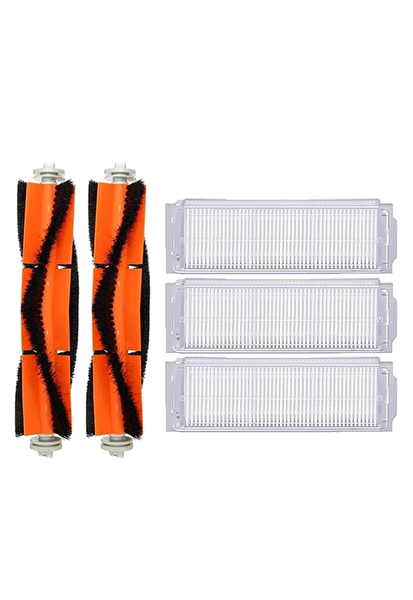 Roborge Elektrikli Ev Aletleri Yedek Parça