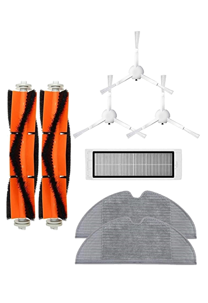 Roborge Elektrikli Ev Aletleri Yedek Parça