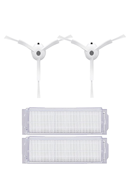 Roborge Elektrikli Ev Aletleri Yedek Parça