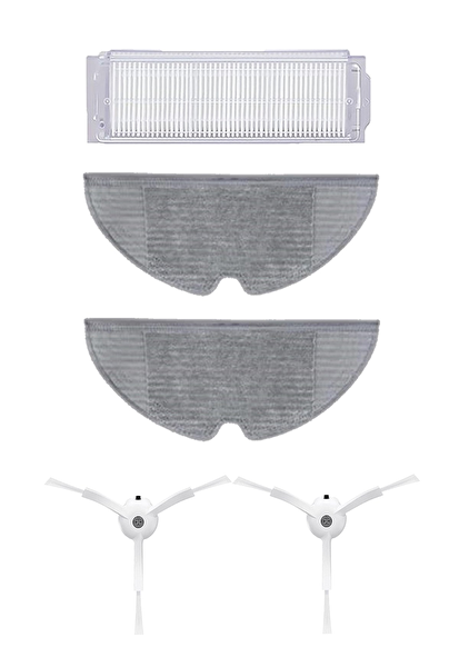 Roborge Elektrikli Ev Aletleri Yedek Parça