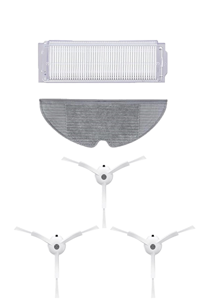 Roborge Elektrikli Ev Aletleri Yedek Parça