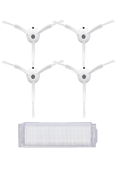 Roborge Elektrikli Ev Aletleri Yedek Parça