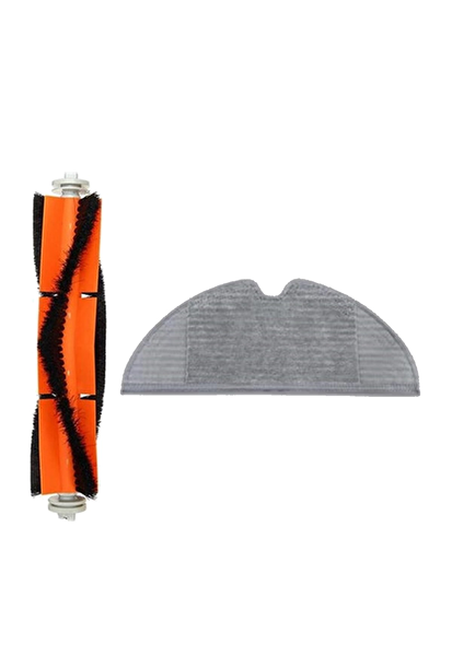 Roborge Elektrikli Ev Aletleri Yedek Parça