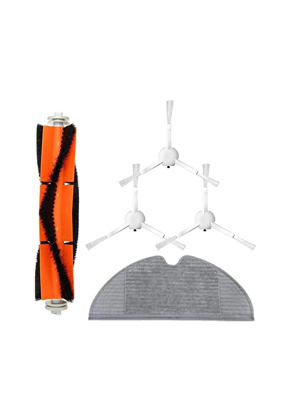 Roborge Elektrikli Ev Aletleri Yedek Parça