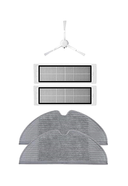 Roborge Elektrikli Ev Aletleri Yedek Parça