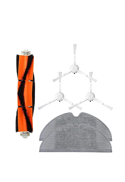 Roborge Elektrikli Ev Aletleri Yedek Parça