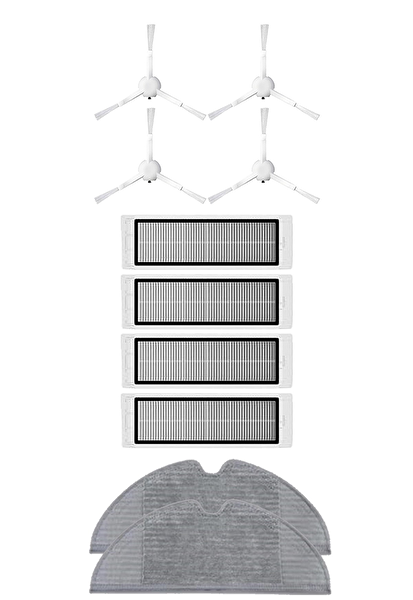 Roborge Elektrikli Ev Aletleri Yedek Parça