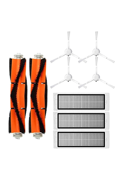 Roborge Elektrikli Ev Aletleri Yedek Parça