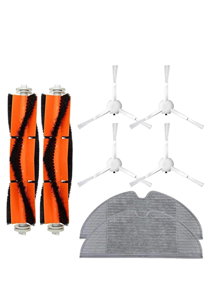 Roborge Elektrikli Ev Aletleri Yedek Parça