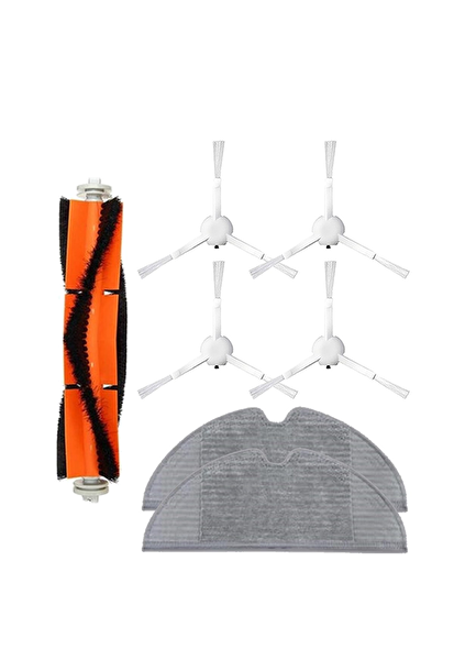 Roborge Elektrikli Ev Aletleri Yedek Parça