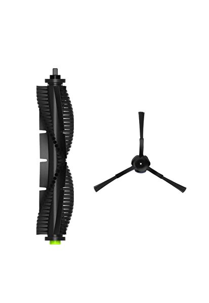 Roborge Süpürge Yedek Parçaları