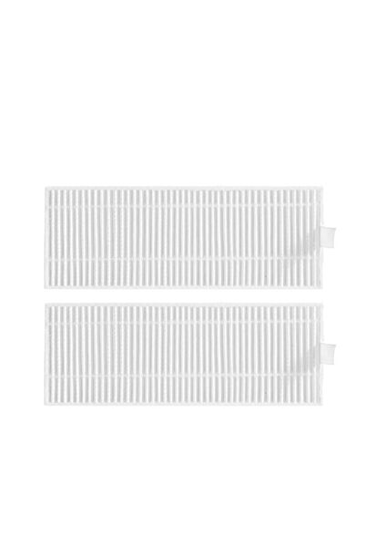 Roborge Süpürge Yedek Parçaları