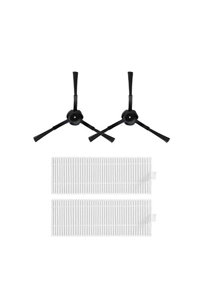 Roborge Elektrikli Ev Aletleri Yedek Parça