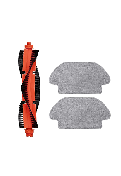 Roborge Elektrikli Ev Aletleri Yedek Parça