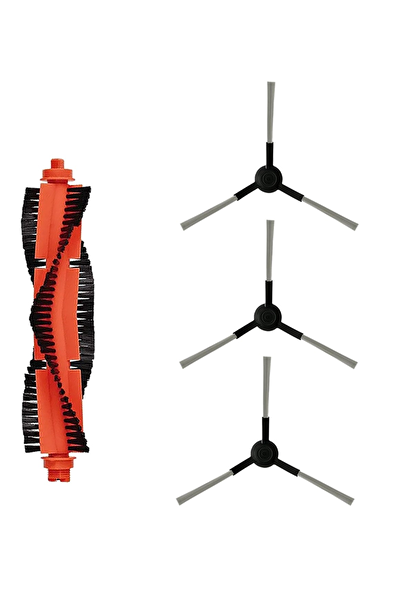 Roborge Elektrikli Ev Aletleri Yedek Parça