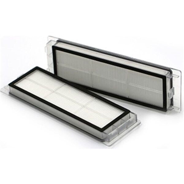 Roborge Elektrikli Ev Aletleri Yedek Parça