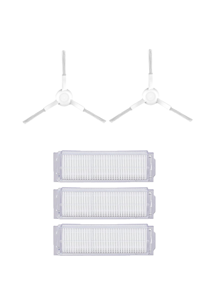 Roborge Elektrikli Ev Aletleri Yedek Parça