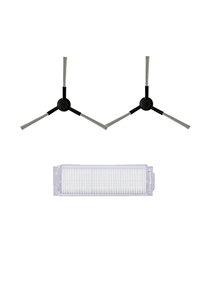 Roborge Elektrikli Ev Aletleri Yedek Parça