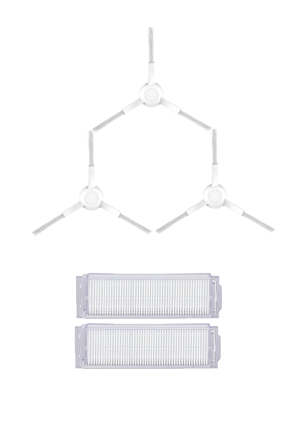 Roborge Elektrikli Ev Aletleri Yedek Parça