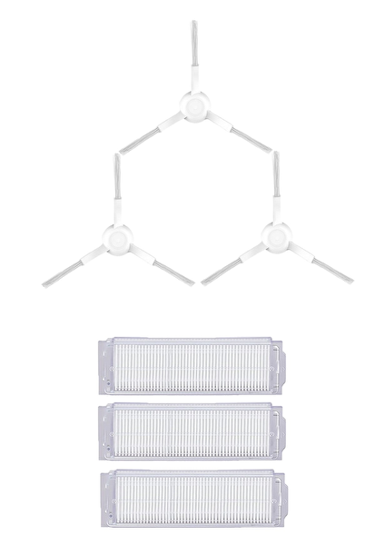 Roborge Elektrikli Ev Aletleri Yedek Parça