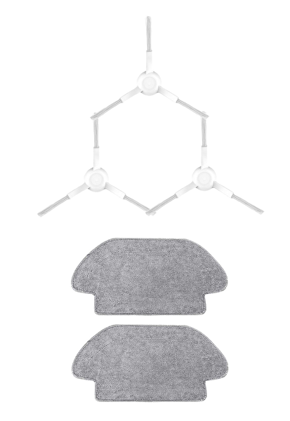 Roborge Elektrikli Ev Aletleri Yedek Parça